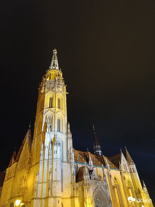 Budapest I. ker