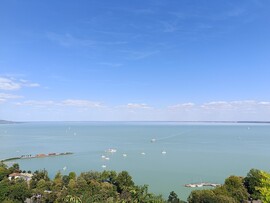 Tihany