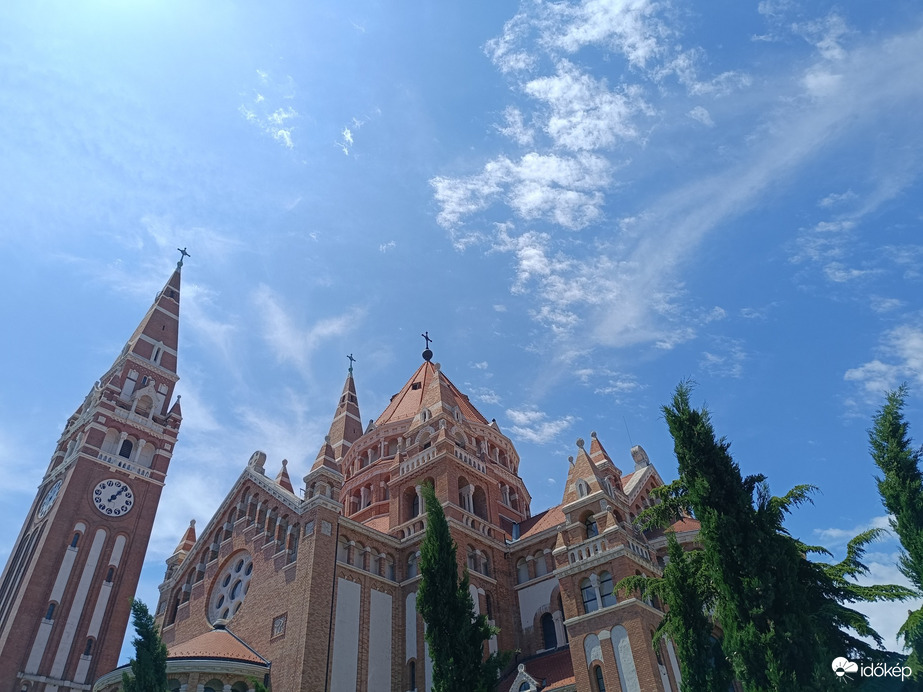 Szeged