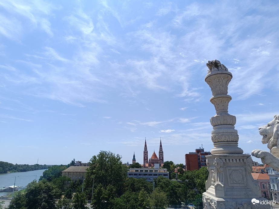 Szeged