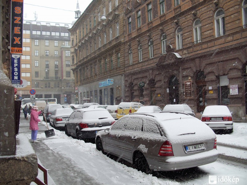 Budapest