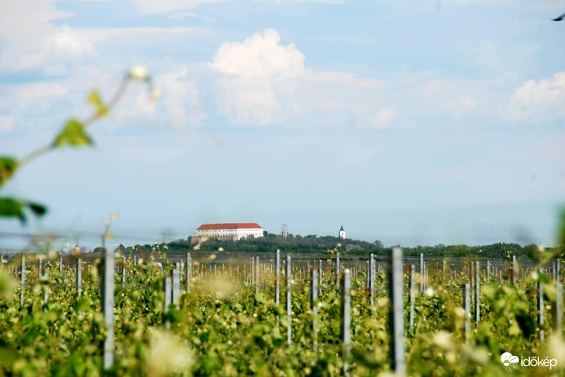 Tenkes kapitány vára