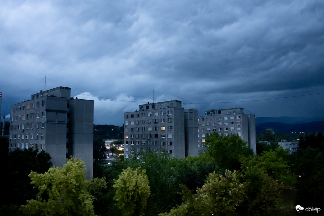 Miskolc
