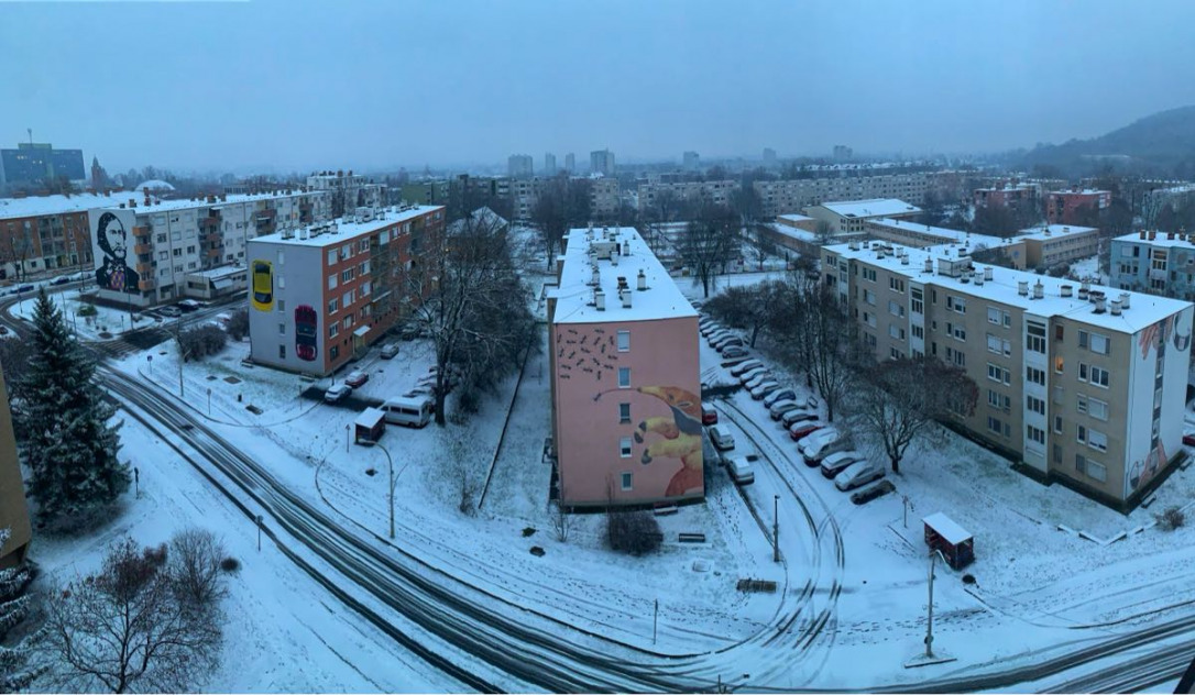 Kazincbarcika