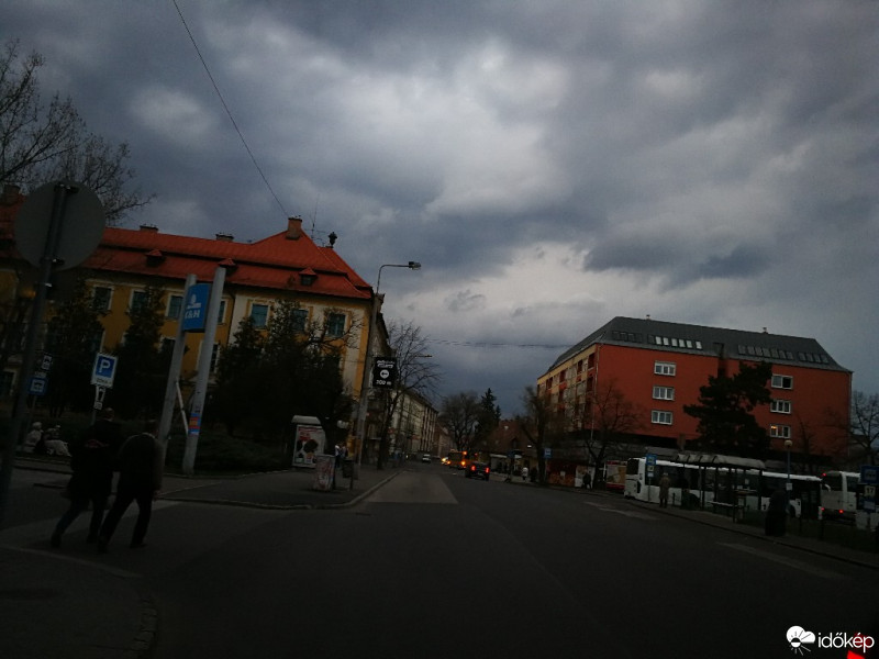 Eger