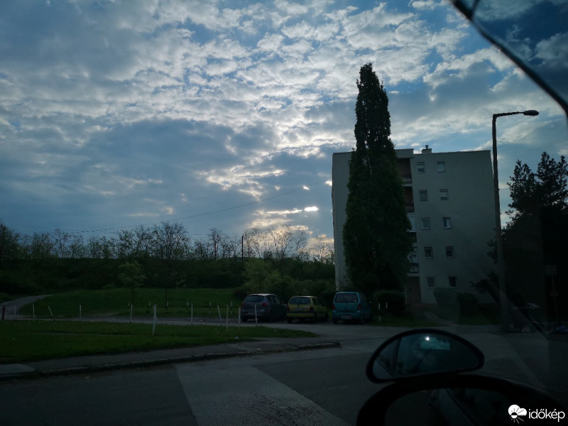 Eger