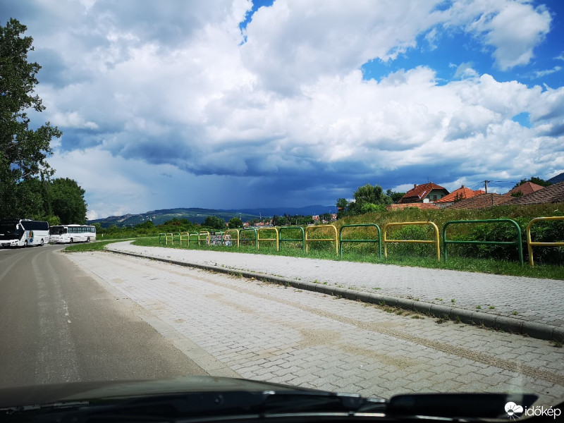 Eger