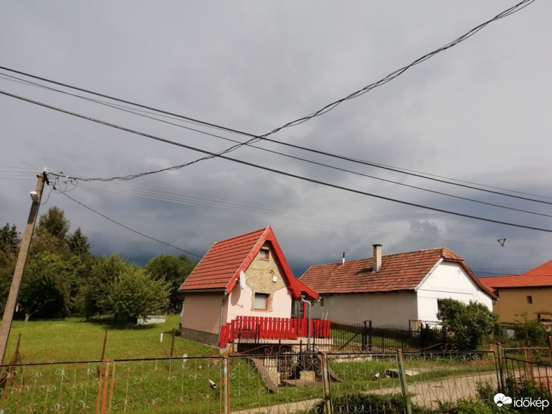 Pusztaberki