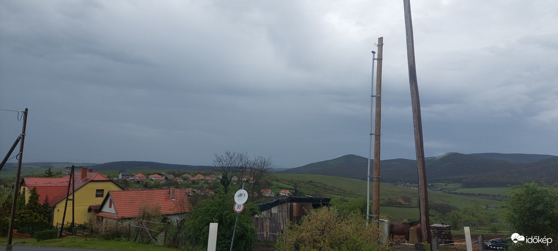 Hollókő