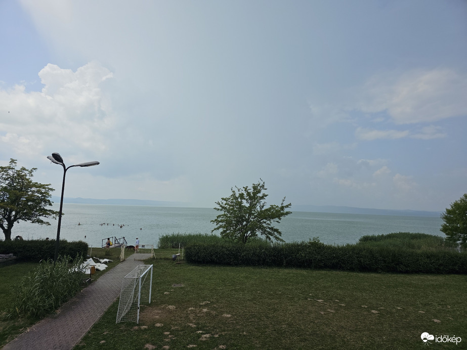 Balatonszemes