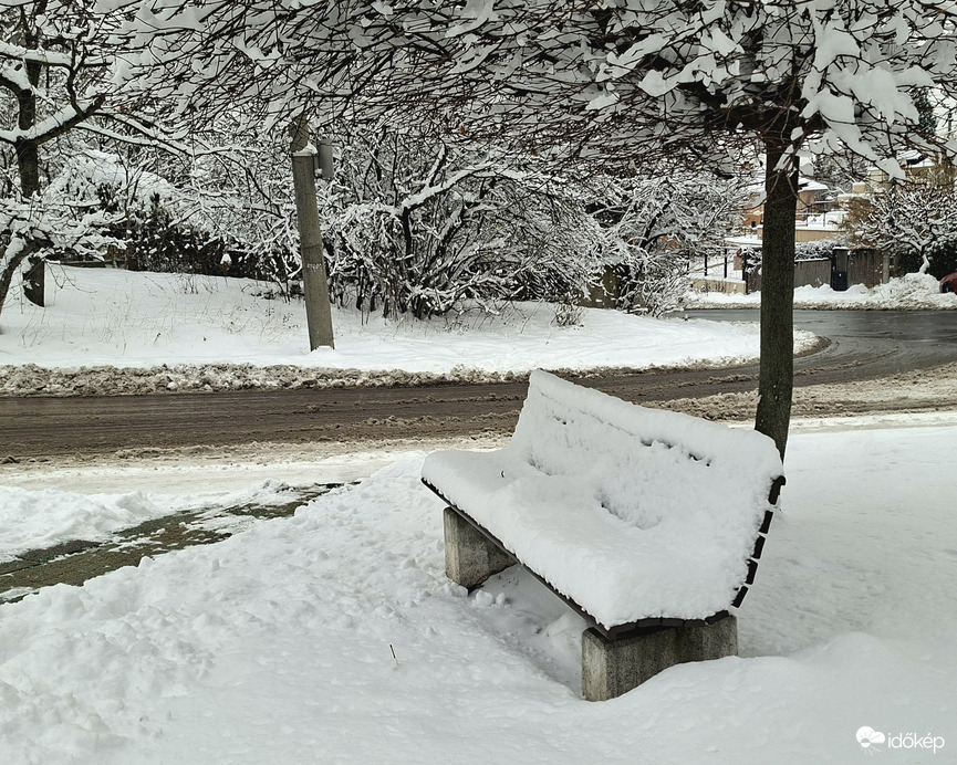Budapest XXII.ker - Budatétény