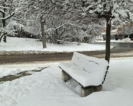 Budapest XXII.ker - Budatétény