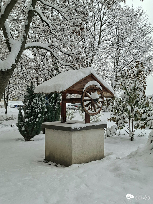 Budapest XXII.ker - Budatétény