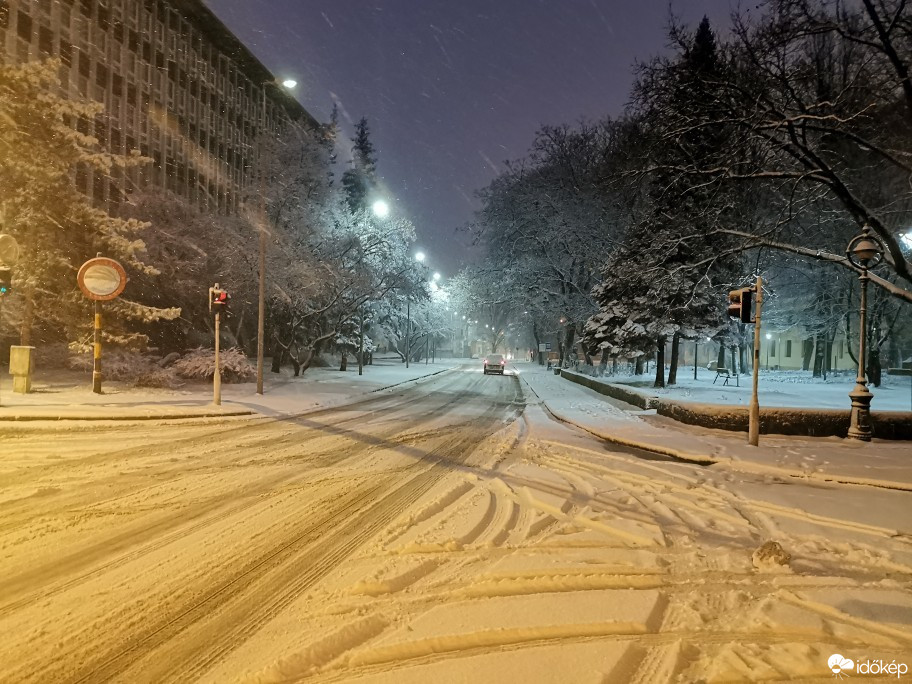Miskolc
