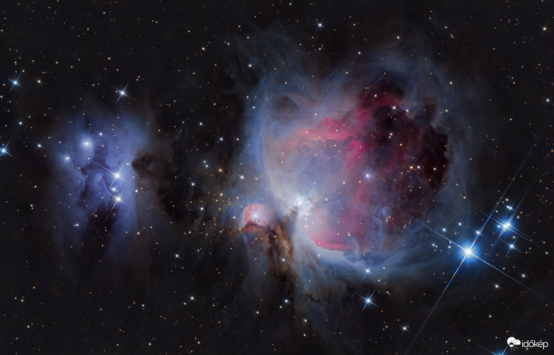 Orion-köd