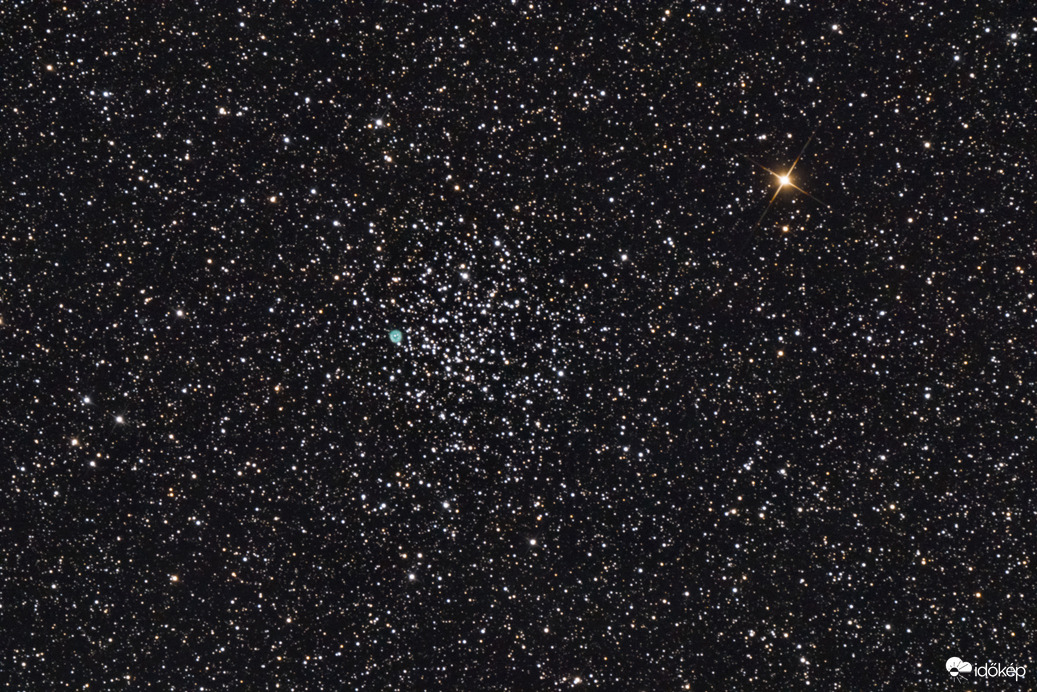 Messier 46