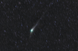 C/2022 E3 ZTF