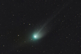 C/2022 E3 ZTF