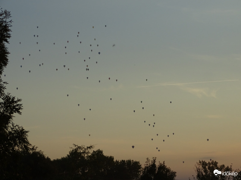 Ballonok