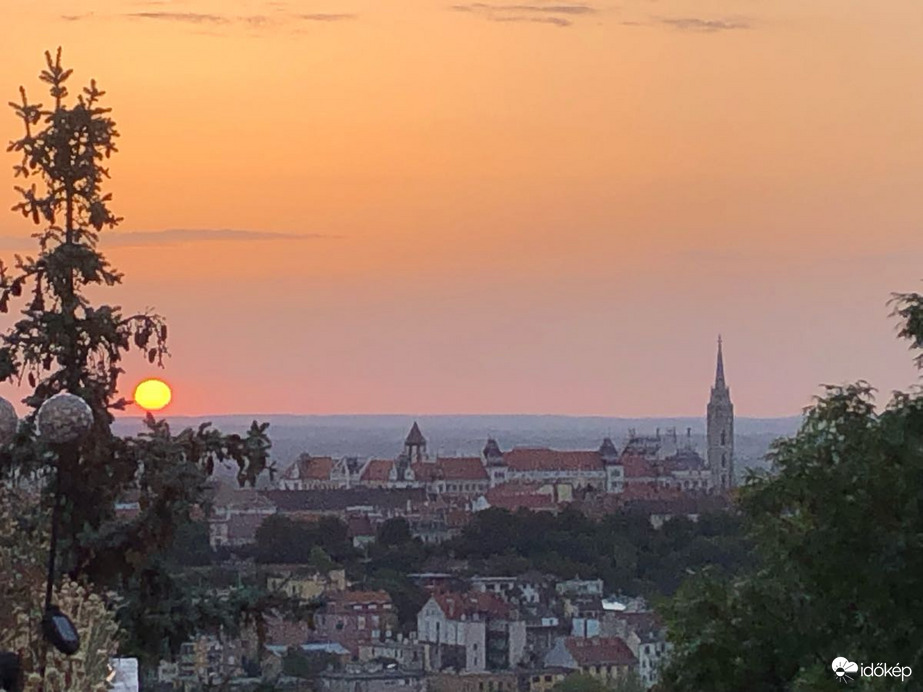 Budapest XII.ker - Városmajor