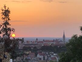 Budapest XII.ker - Városmajor