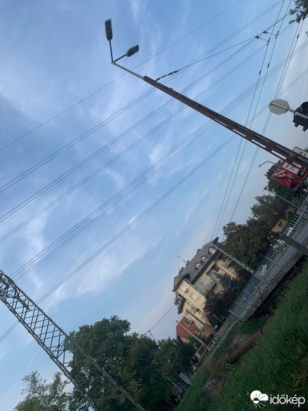 Budapest XV.ker - Rákospalota
