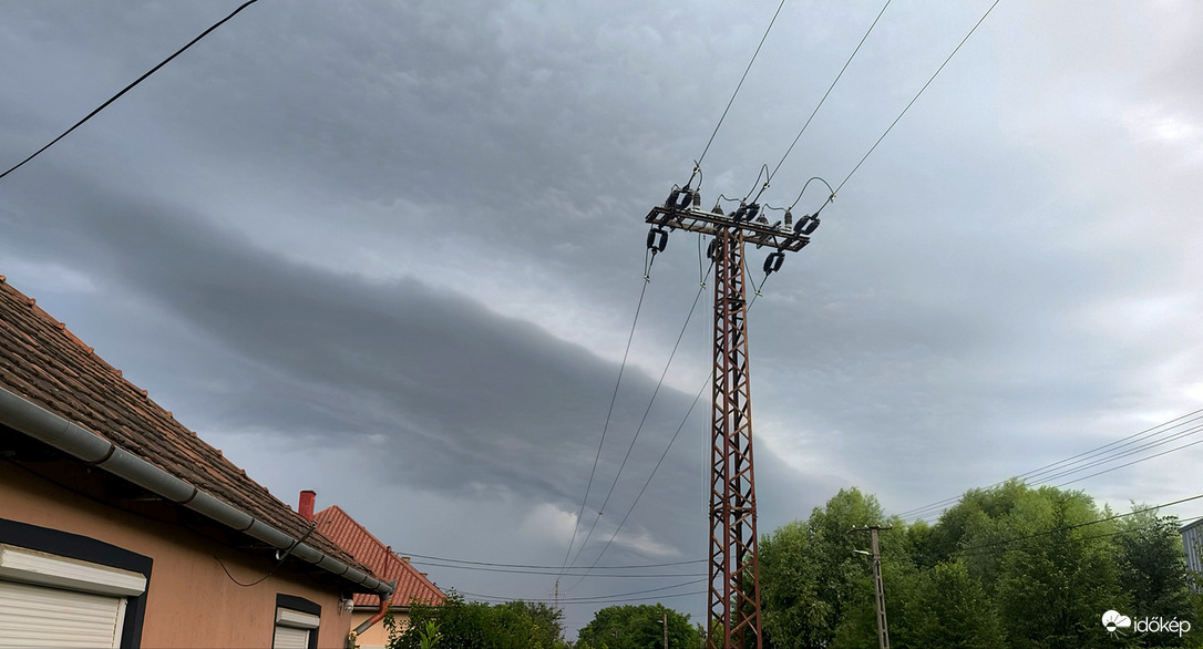 Nyírmada