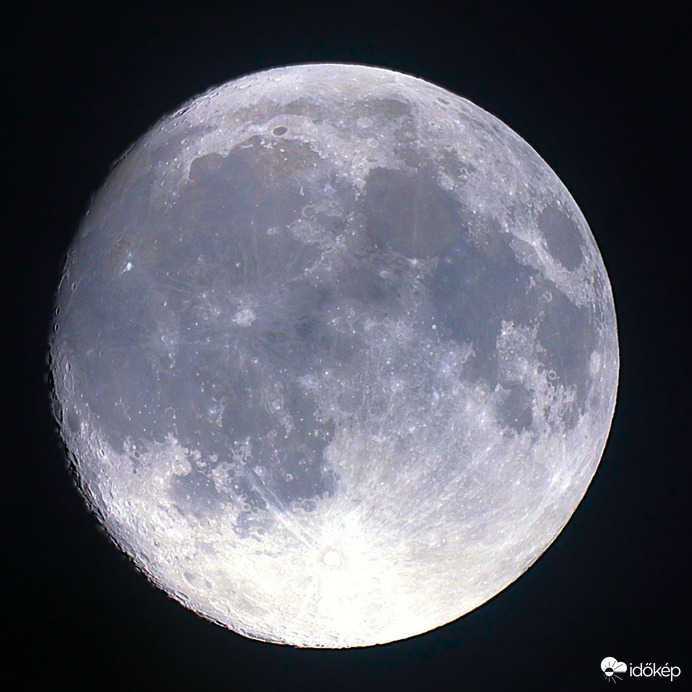 Jön a Vadász hold! 