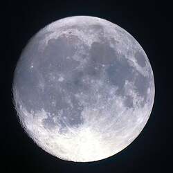 Jön a Vadász hold! 