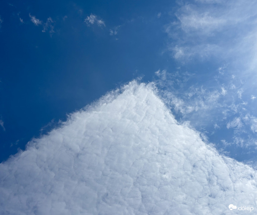 Mount Everest. 