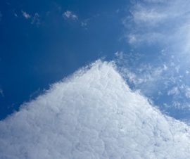 Mount Everest. 