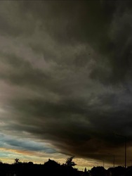 Utolsó percek hazafelé