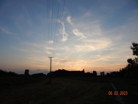 Naplemente