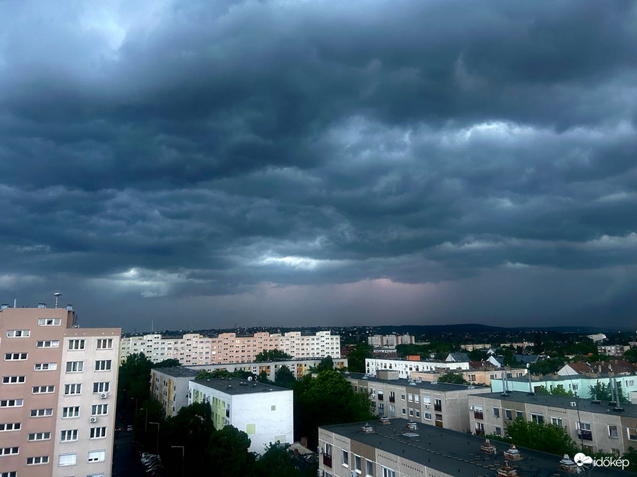 Budapest XI.ker - Kelenföld