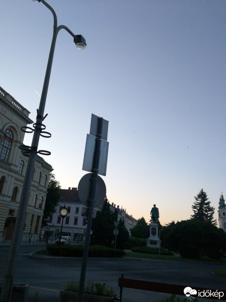 Sopronkövesd