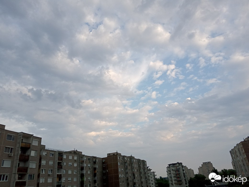 Budapest IV.ker - Újpest