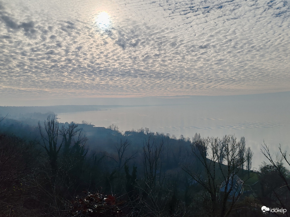 Balatonakarattya