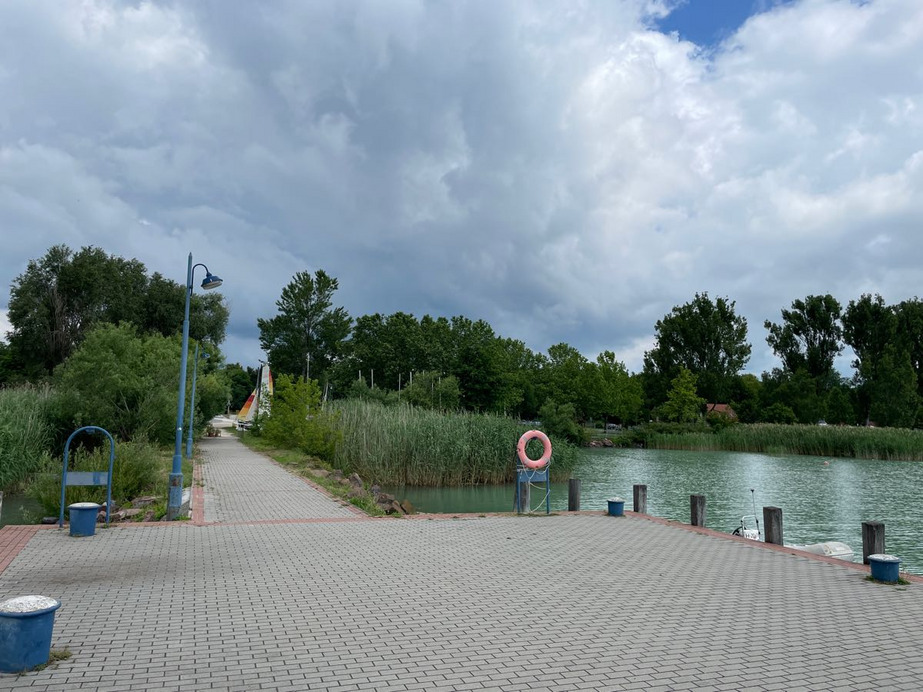Balatonudvari