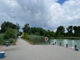 Balatonudvari