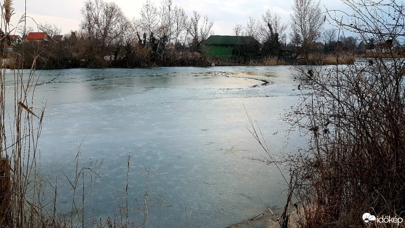 Délegyháza
