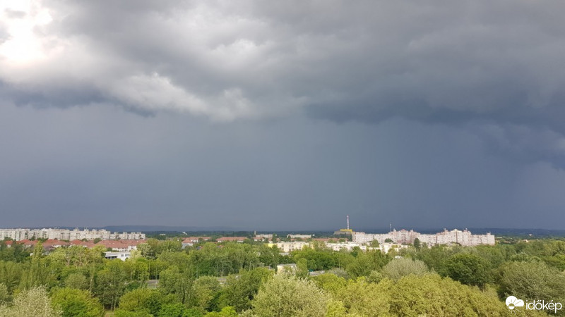 Budapest IV. ker