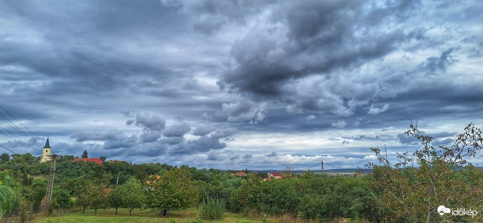 Domoszló