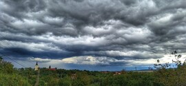 Domoszló