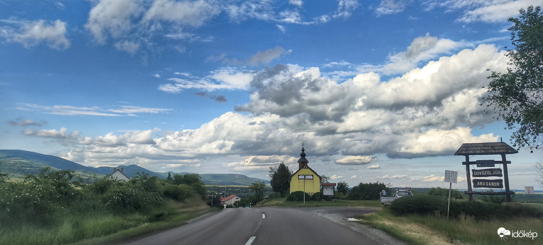 Abasár