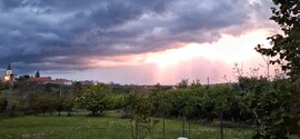 Domoszló