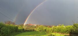 Domoszló