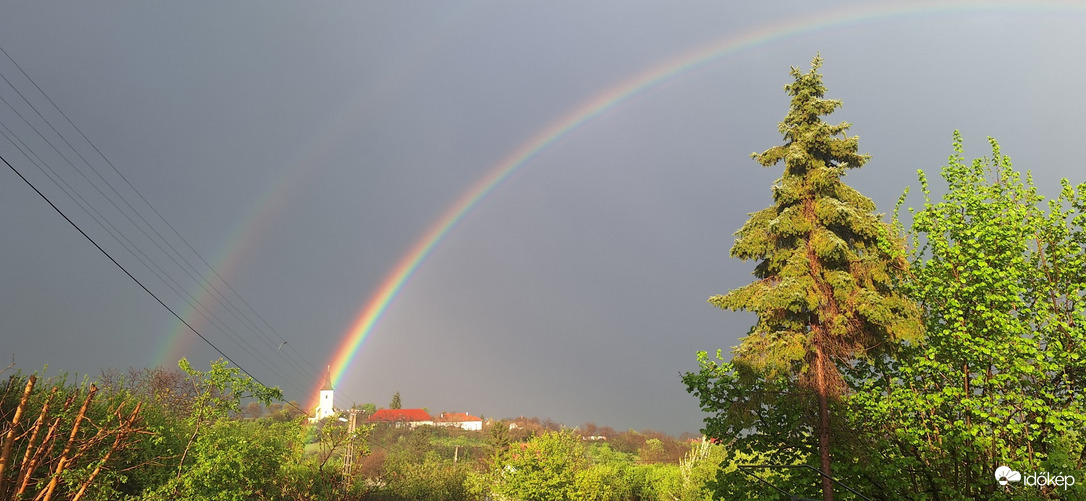 Domoszló