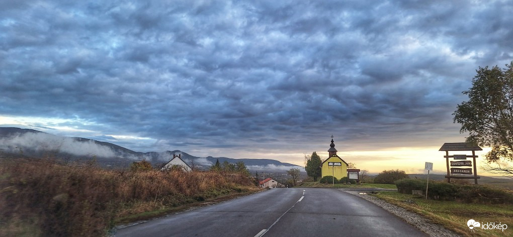 Abasár