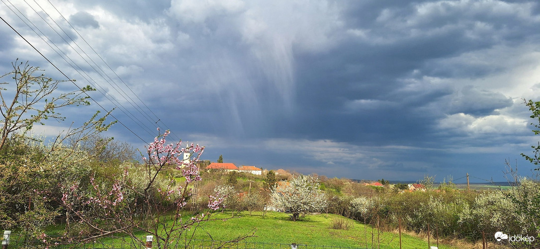 Domoszló