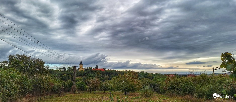Domoszló
